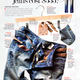 Illustration for article titled Is A Pair of Jeans 'Ever' Worth $555? 'Marie Claire' Sure Isn't Saying!